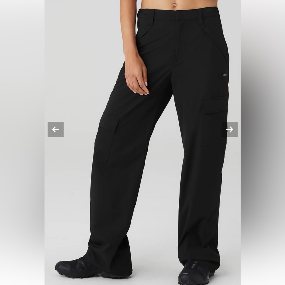 Alo All That Trouser